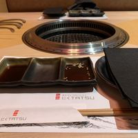 近江うし焼肉 にくTATSU 銀座店 - 