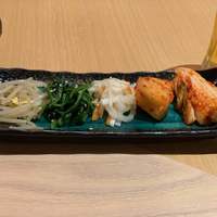 近江うし焼肉 にくTATSU 銀座店 - 
