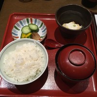 三田ばさら 本店 - 