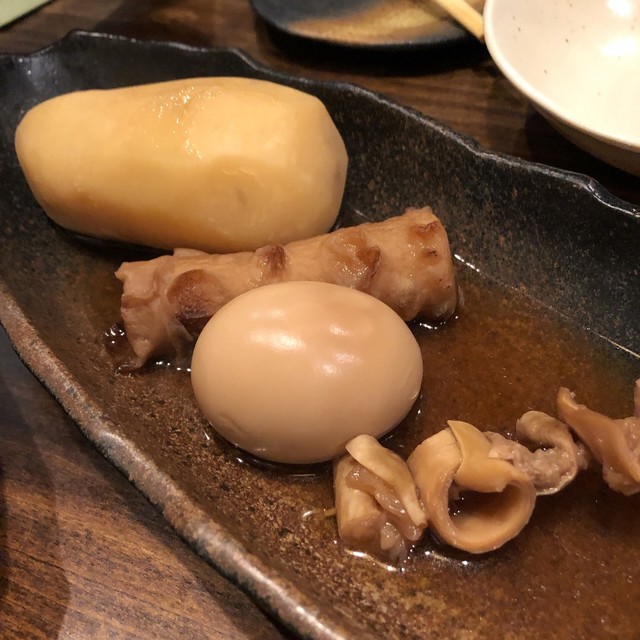 Izakaya Matsunoyu