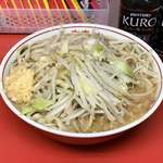 ラーメン二郎 - 