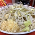 ラーメン二郎 - 