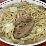 ラーメン二郎 - 