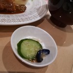 洋食屋 ふじ家 - 