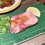 焼肉 華道 - 