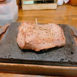 やっぱりステーキ 2nd 松山店