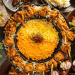 ラクレットチーズ×肉バル 大阪肉の会AVANTI 心斎橋店