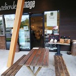 アトリエ・ド・フロマージュ - 【2019.10】