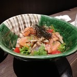 酒菜竹のした - 