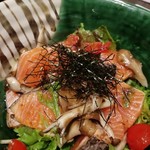 酒菜竹のした - 