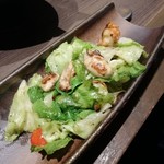 酒菜竹のした - 