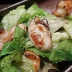 酒菜竹のした - 