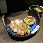 酒菜竹のした - 