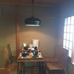 佰食屋 すき焼き専科 - 2階　内観