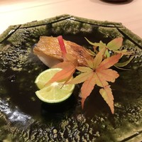 新ばし 星野 - 