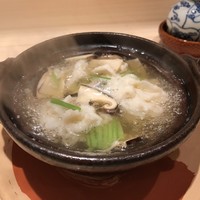 新ばし 星野 - 