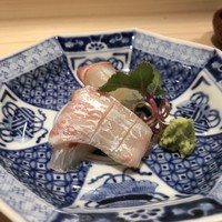 新ばし 星野 - 