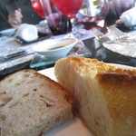 Peter - パン　香ばしくておいしかったです