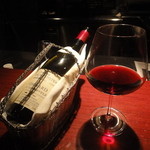 小久保 - カミさんと飲みに行ってきました