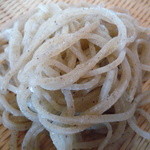 きぬたや - 島根横田小蕎麦・手挽き・篩32メッシュ