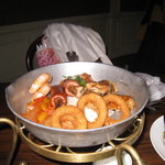 ザ・ダイヤモンドホースシュー - 