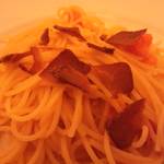 からすみのパスタ