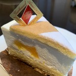 ジェルボー 東京本店