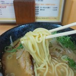 Ramen Ko Benkei - 