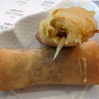 トゥーランドット 臥龍居  - 春捲