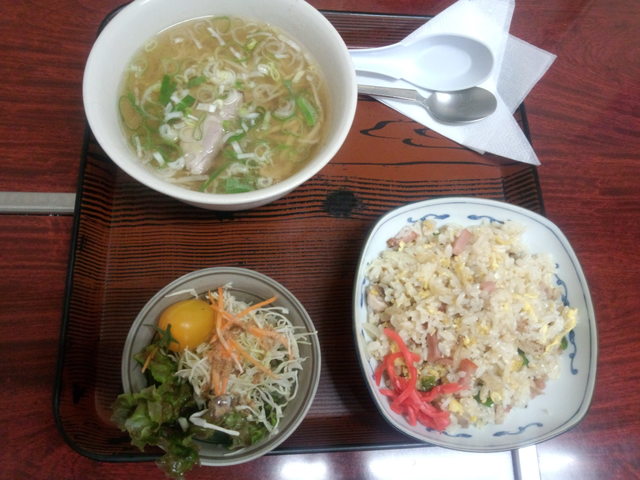 銀龍（ぎんりゅう） - 新富士（ラーメン）の写真