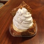 シェ・レカミエ センター南駅店