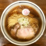 中華そば 堀川 - 