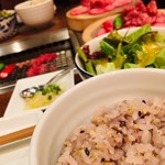 麻布十番焼肉 Kintan - 