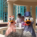 ディズニーアンバサダーホテル - 