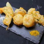 ル バー ラヴァン サンカンドゥ アザブ トウキョウ - 料理写真:ベニエ