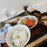 大衆居酒屋 しぇくら - 