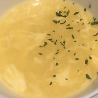 中国料理 大湖苑  - コーンスープ (´∀｀)/ 前菜より 写真ないけど 鴨のオードブルなど イイ