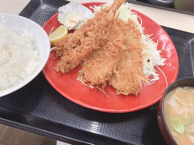 かつや 八戸城下店 本八戸 とんかつ 食べログ かつや 八戸城下店 本八戸 とんかつ 食べログ