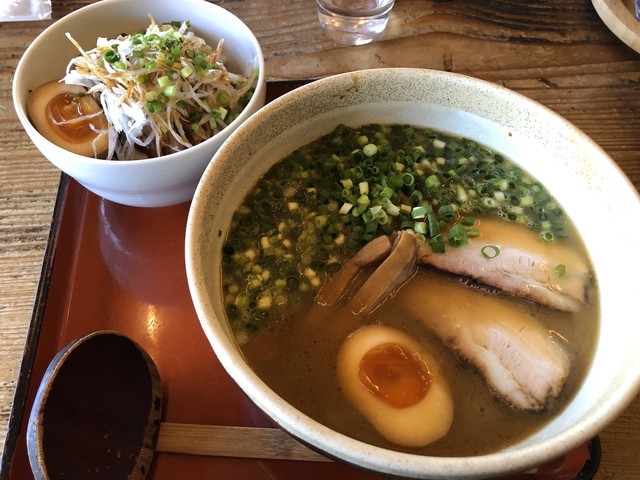 支那そば 竹風 シナソバ チクフウ 岡本 ラーメン 食べログ 支那そば 竹風 シナソバ チクフウ 岡本 ラーメン 食べログ