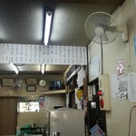 大橋屋食堂 - 