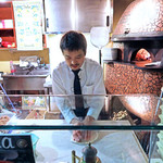 エビスエスクラッシコ - ”今日は僕がお作りします”