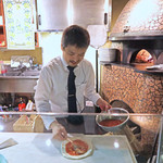 エビスエスクラッシコ - と、小曽根シェフ・・