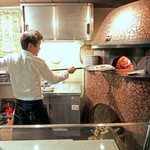 エビスエスクラッシコ - 窯に入ります！！