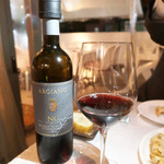 エビスエスクラッシコ - トスカーナの赤〜♬