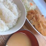 飯屋 おばちゃん食堂 - 