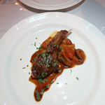 エビスエスクラッシコ - ラムのロースト