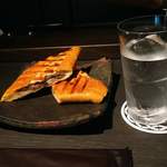 パブアンドバー ピック - パニーニとジン