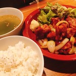 ロコズアイナ - 