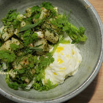 REVIVE KITCHEN THREE AOYAMA - 