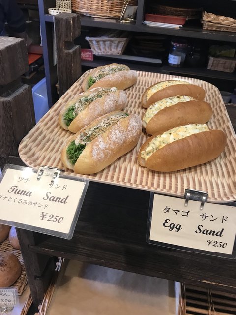 タロ 松江 パン 食べログ タロ 松江 パン 食べログ